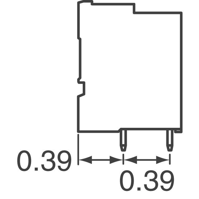 ELFA10110 Amphenol PCD  Spine e prese di testa